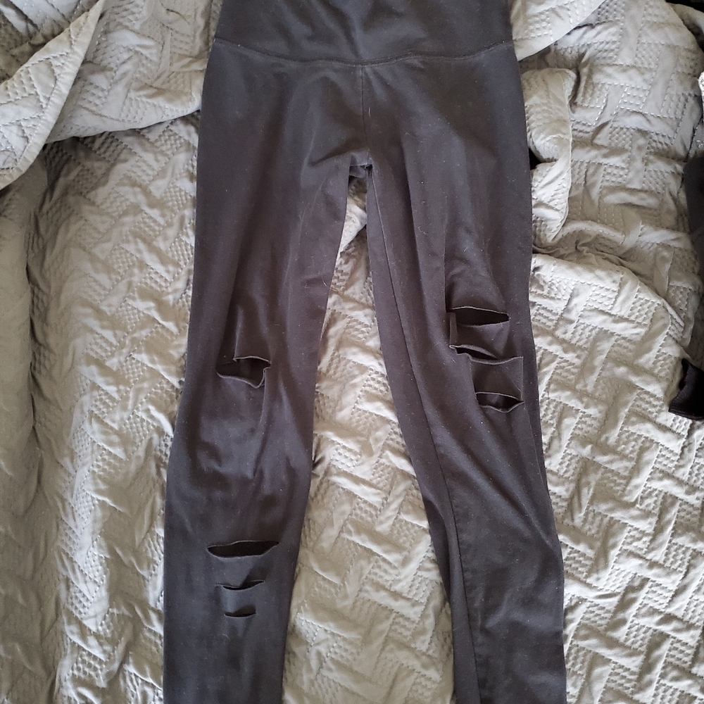 Aerie leggings